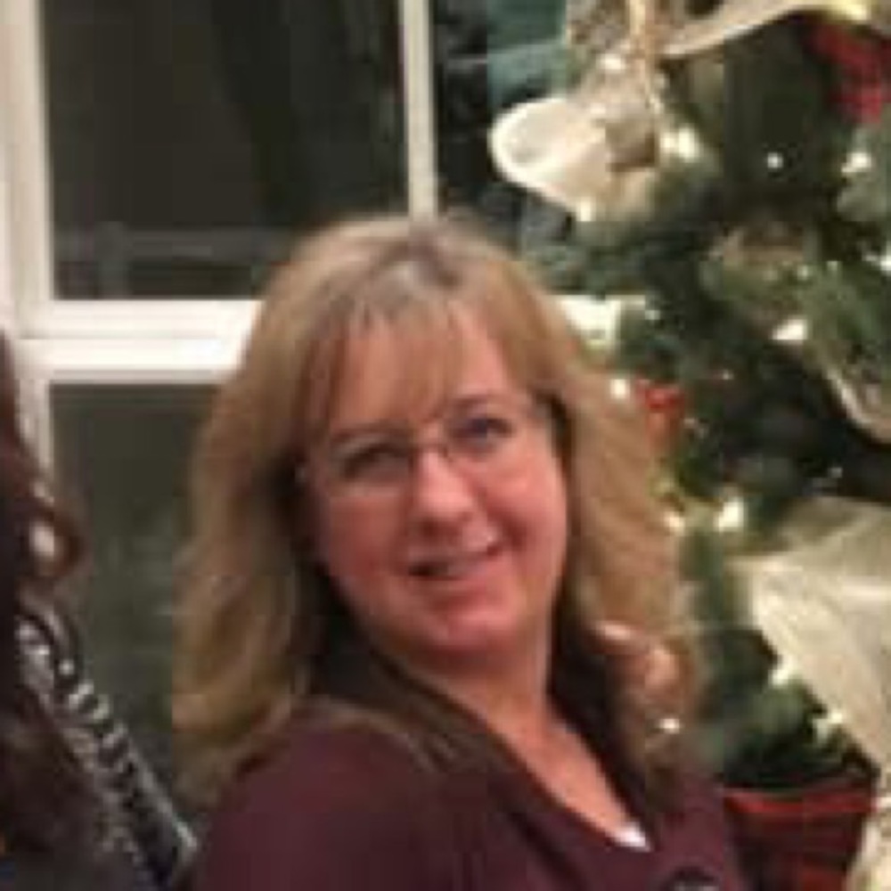 Meet your Posher, Kathy